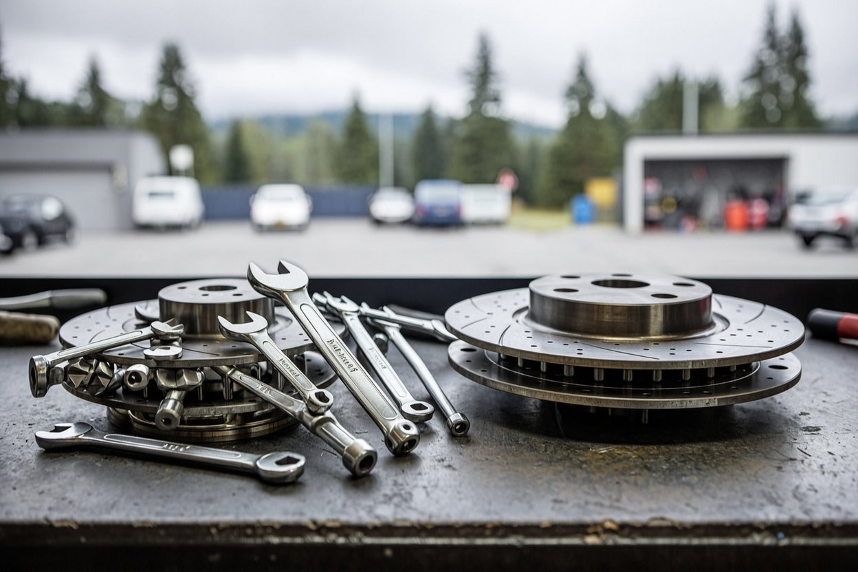Auto Repair and Tires in Port Coquitlam in Port Coquitlam BC
