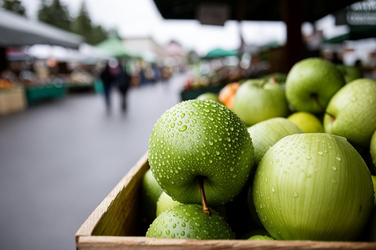 Grocery Shopping in Port Coquitlam: The Independent Stores in Port Coquitlam BC