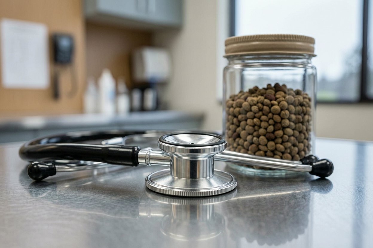 Vets and Pet Care in Port Coquitlam in Port Coquitlam BC