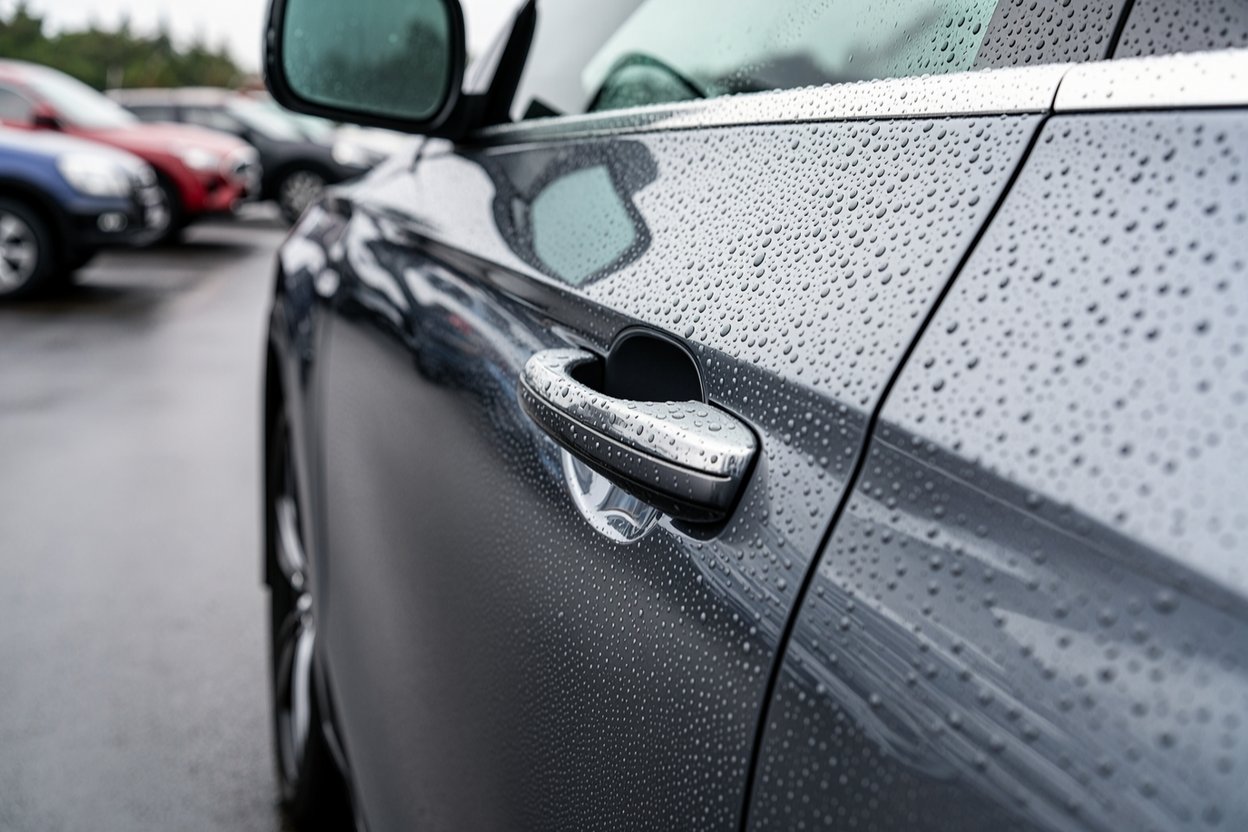 Car Dealerships in Port Coquitlam BC