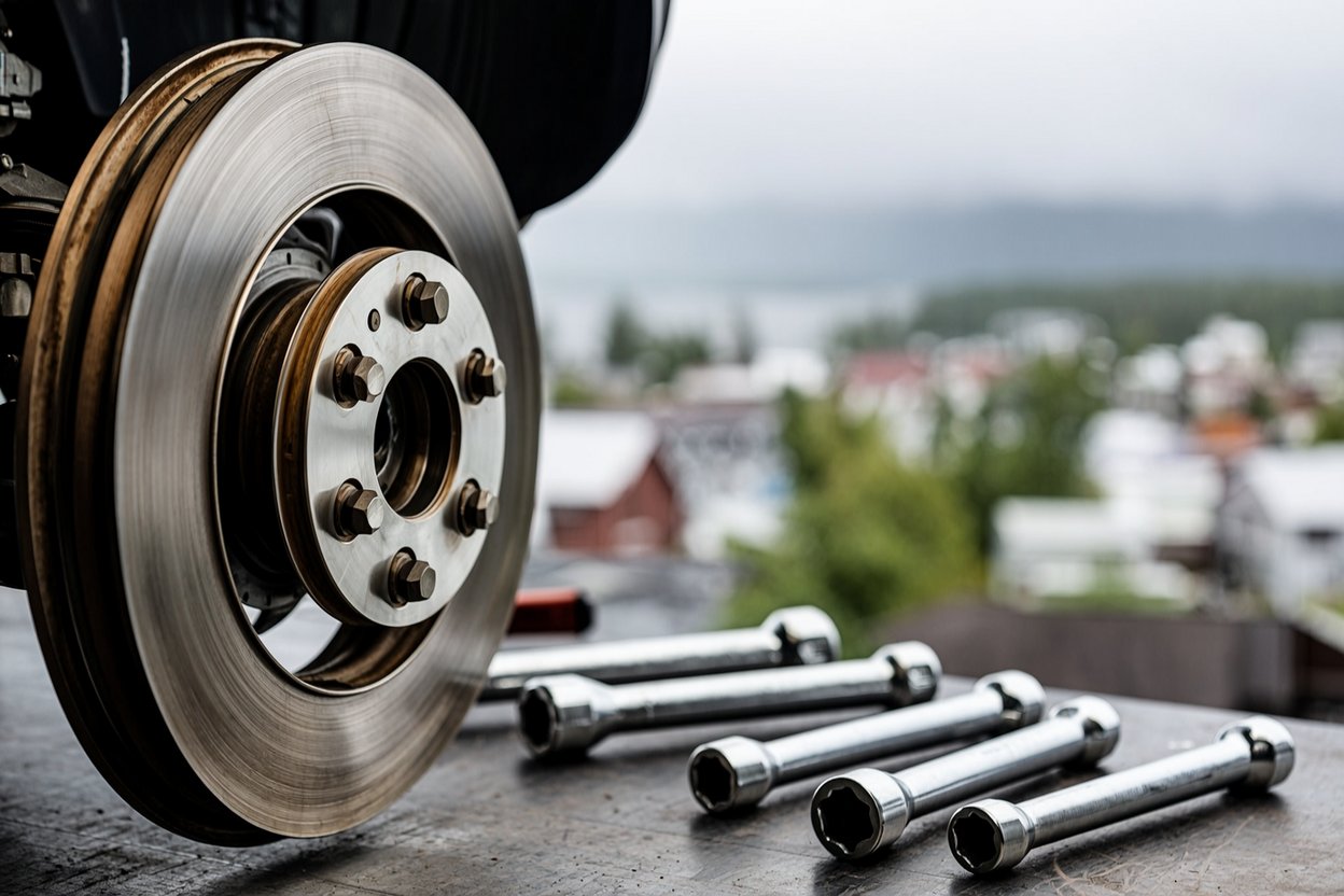 Car Talk Auto Repair Ltd., auto repair shop in Coquitlam River, Port Coquitlam BC