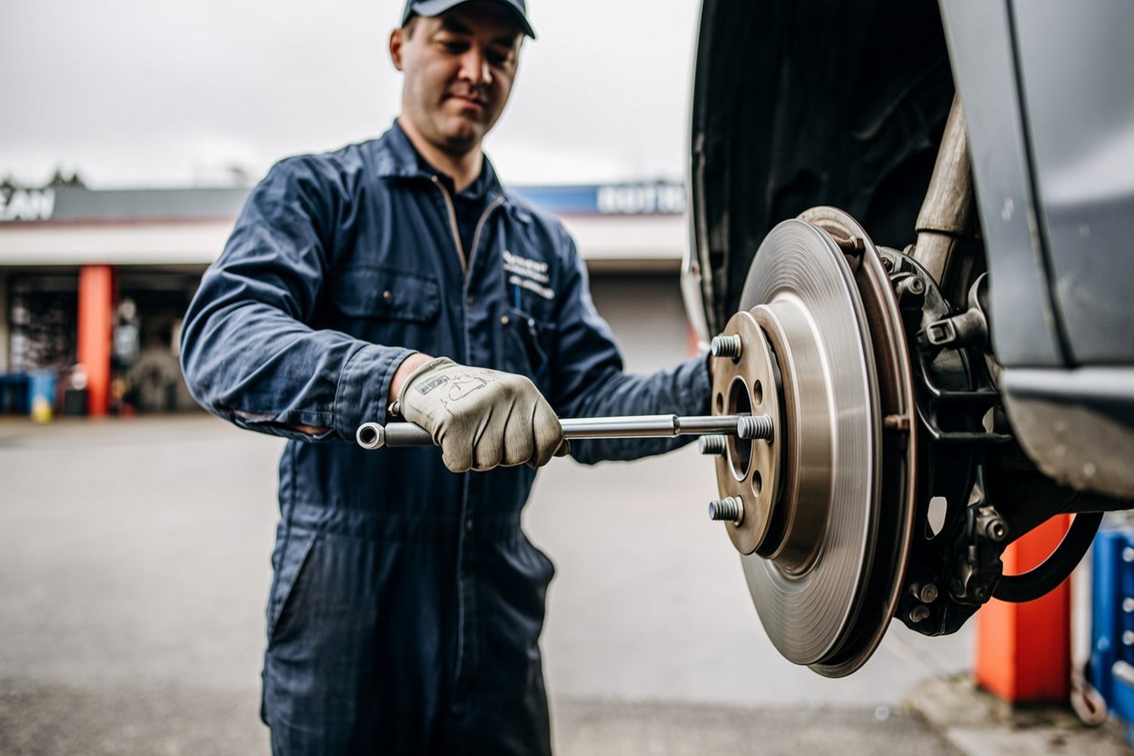 BDL Automotive Service & Repair, auto repair shop in Coquitlam River, Port Coquitlam BC