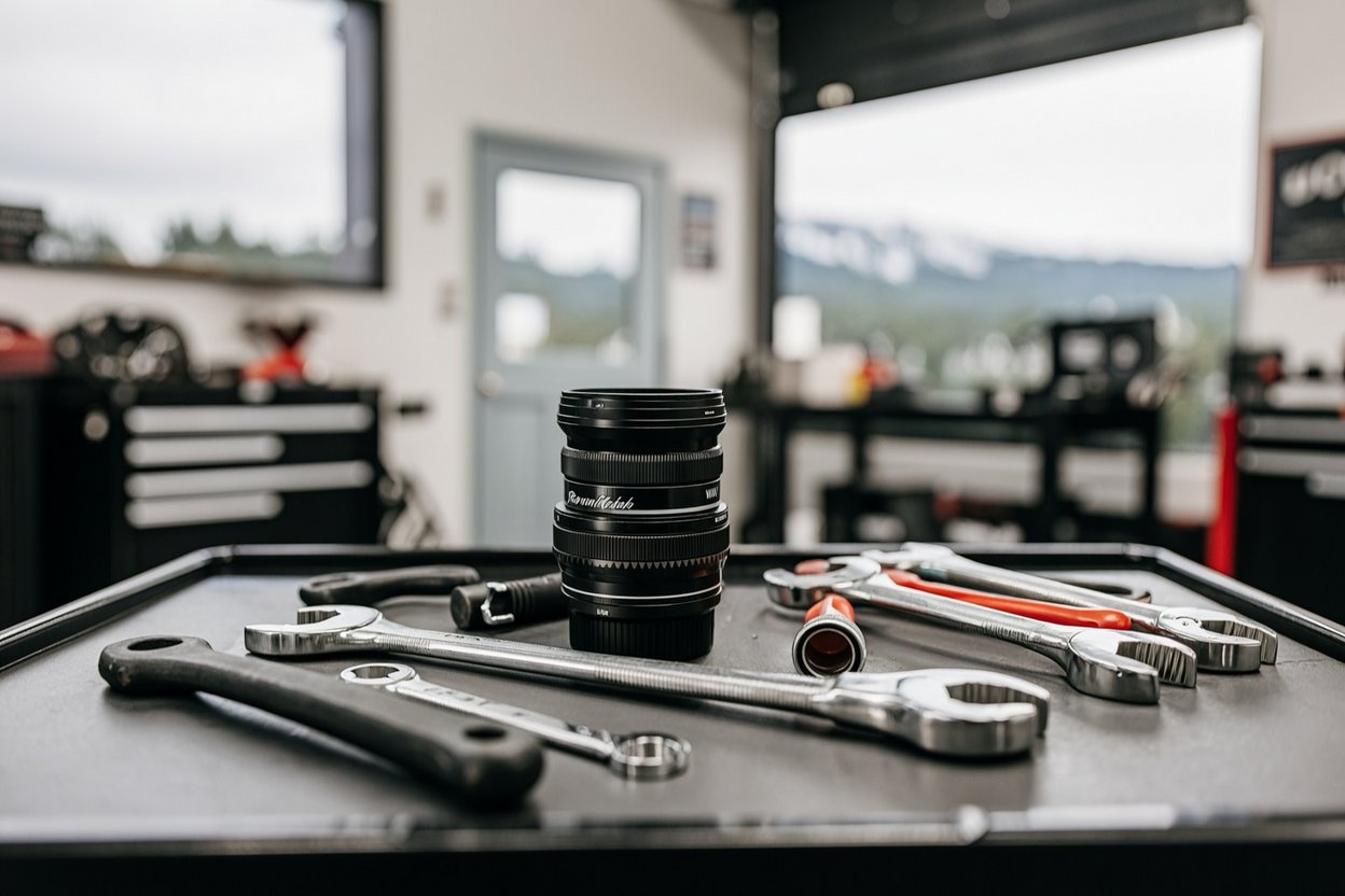 A &amp; A Discount Auto Towing &amp; Storage (1975), automotive business in Port Coquitlam BC