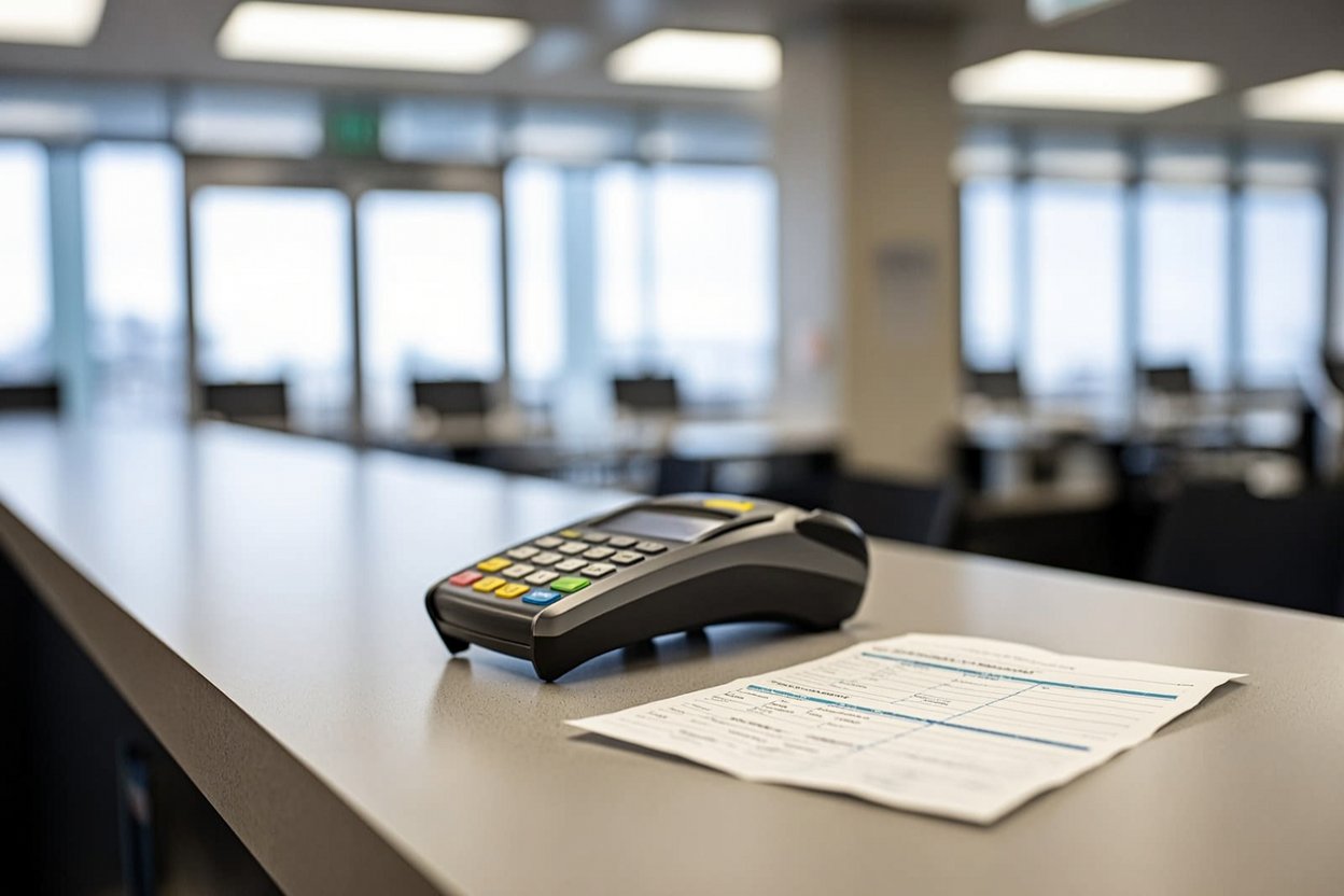Banks & Credit Unions in Port Coquitlam BC