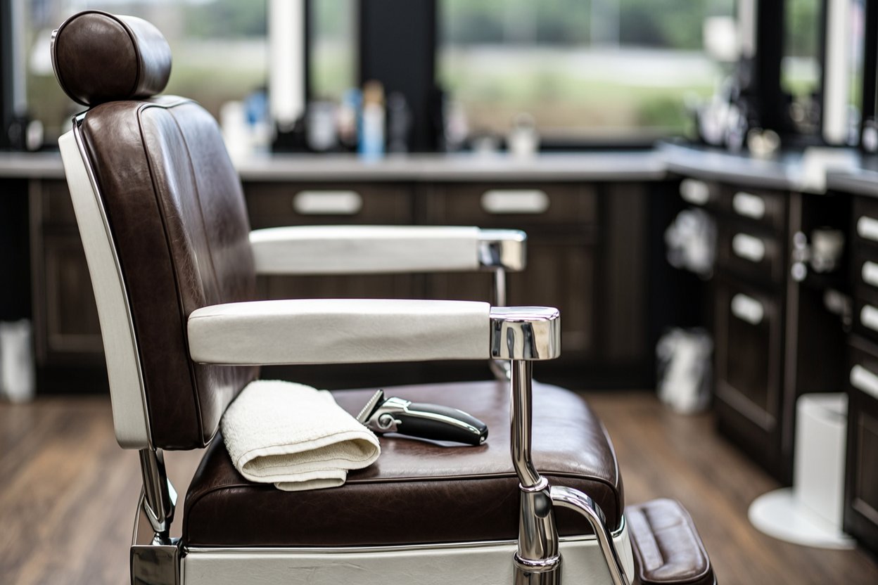 Barbers in Port Coquitlam BC