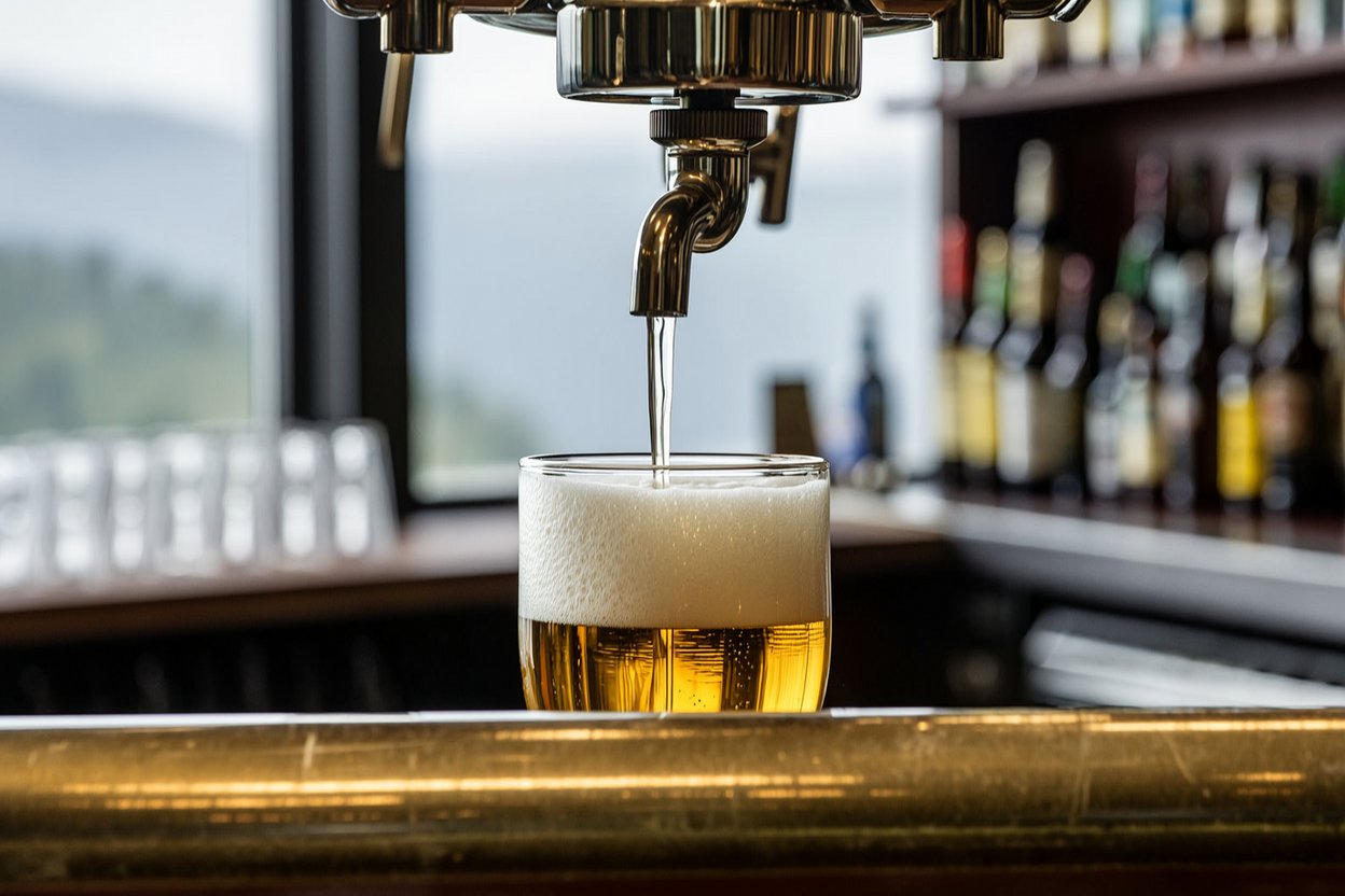 Meridian Arms Pub, bar in Central, Port Coquitlam BC