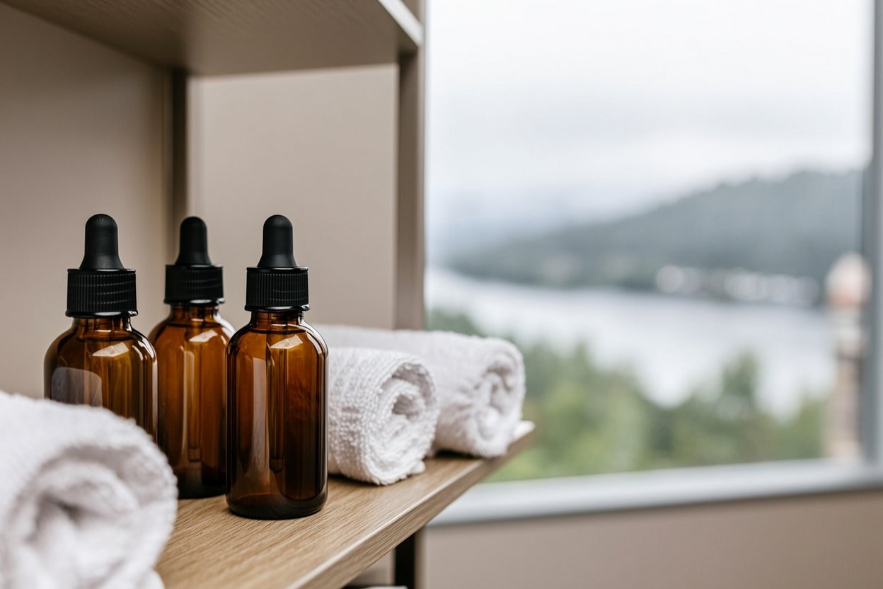 Derma Clinic, beauty and personal care business in Lincoln, Port Coquitlam BC