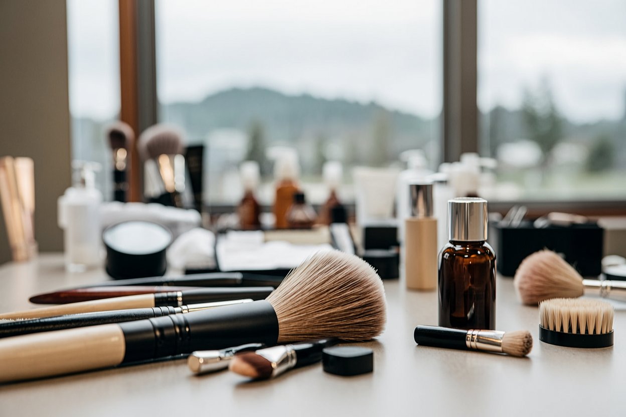 Beauty in the Burbs, beauty and personal care business in Lincoln, Port Coquitlam BC