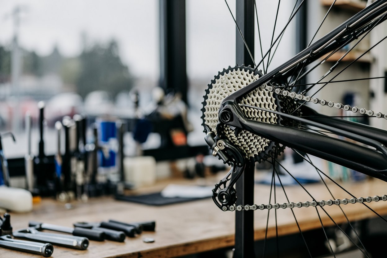 Bike Shops in Port Coquitlam BC