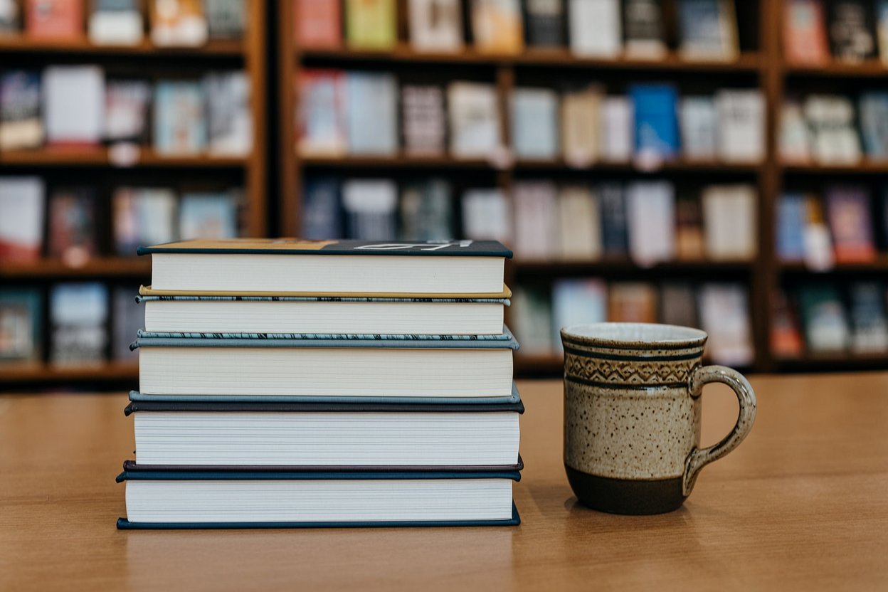 Western Sky Books, book store in Lincoln, Port Coquitlam BC