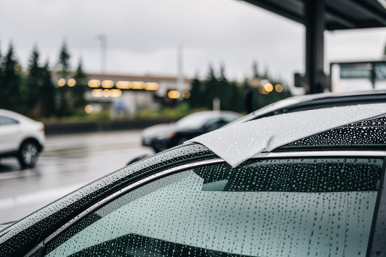 Go Wash, car wash in Port Coquitlam BC
