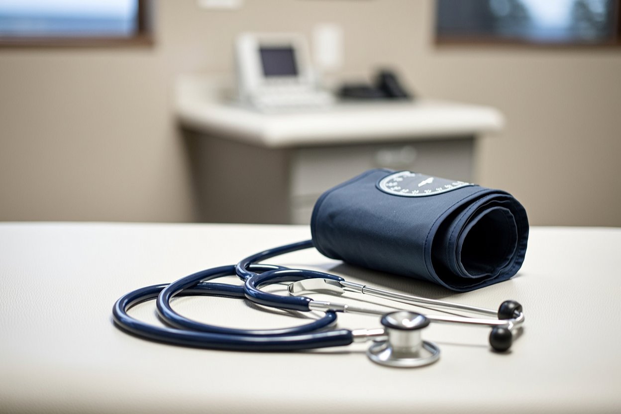 Doctors & Clinics in Port Coquitlam BC