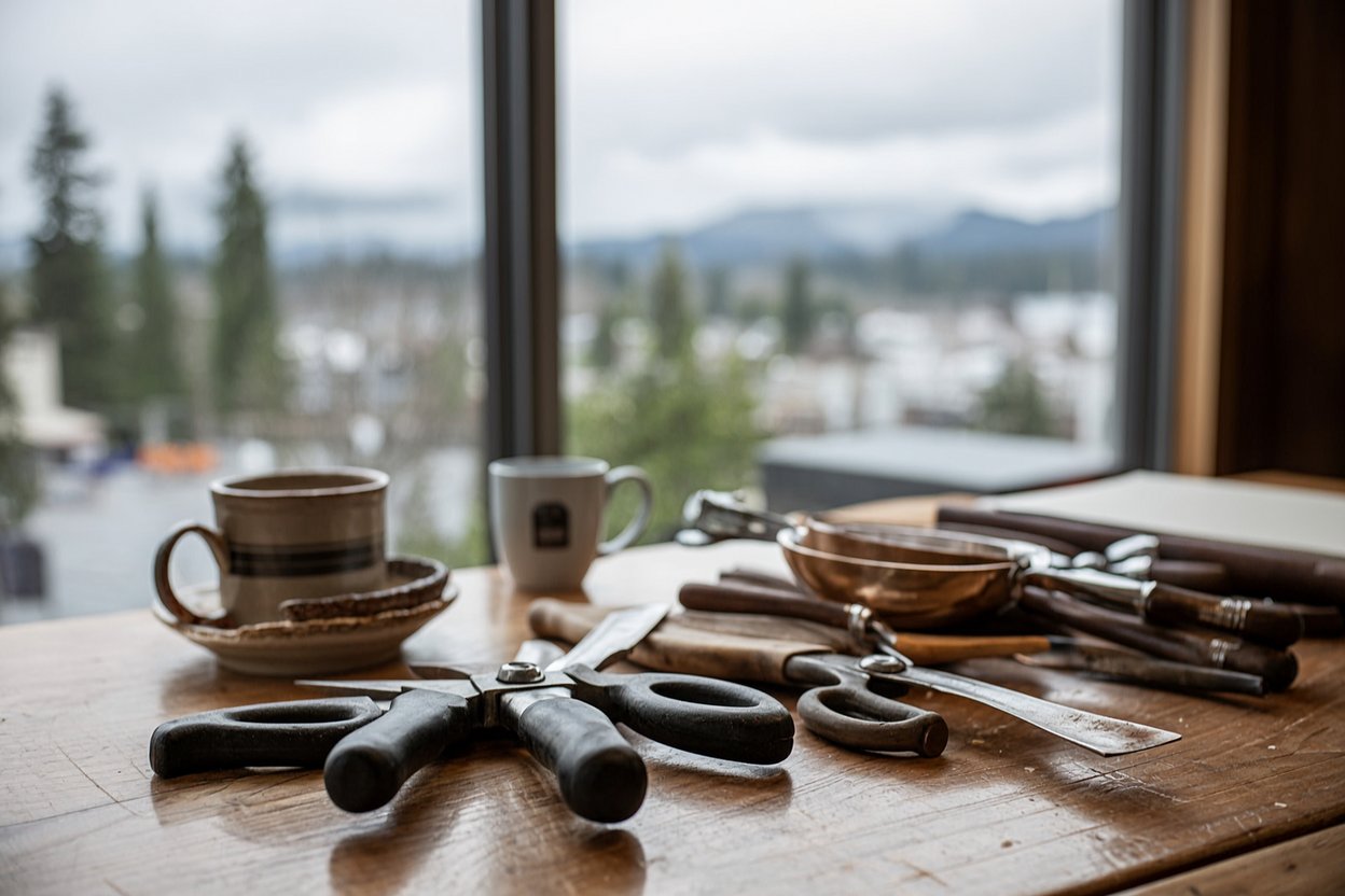 Food & Drink in Port Coquitlam BC