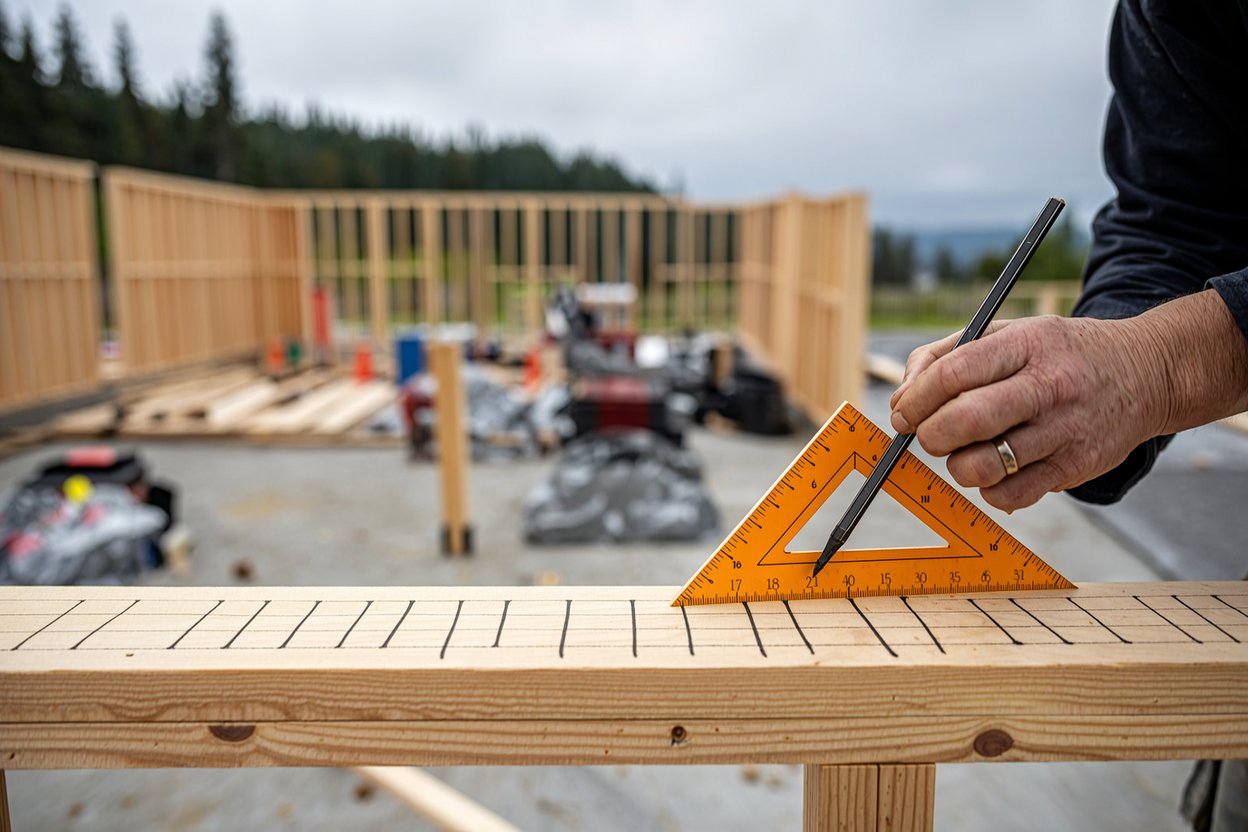 BC Fences &amp; Decks, general contractor in Port Coquitlam BC