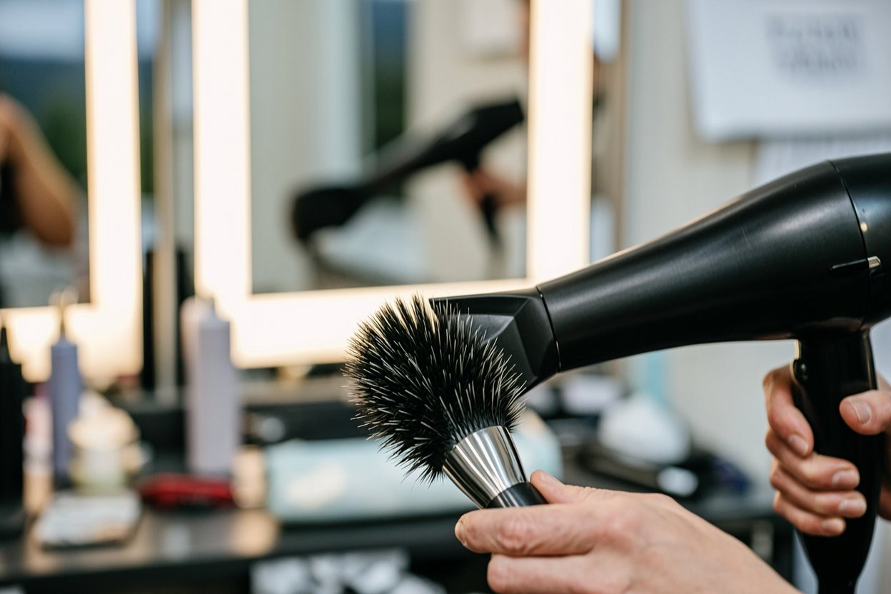 Gentlemens House of Grooming, hair salon in Coquitlam River, Port Coquitlam BC