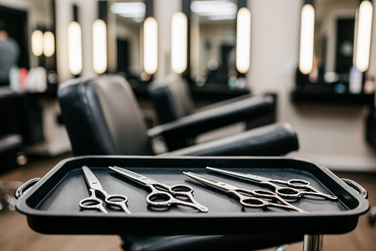 A La Mode Salon, hair salon in Lincoln, Port Coquitlam BC