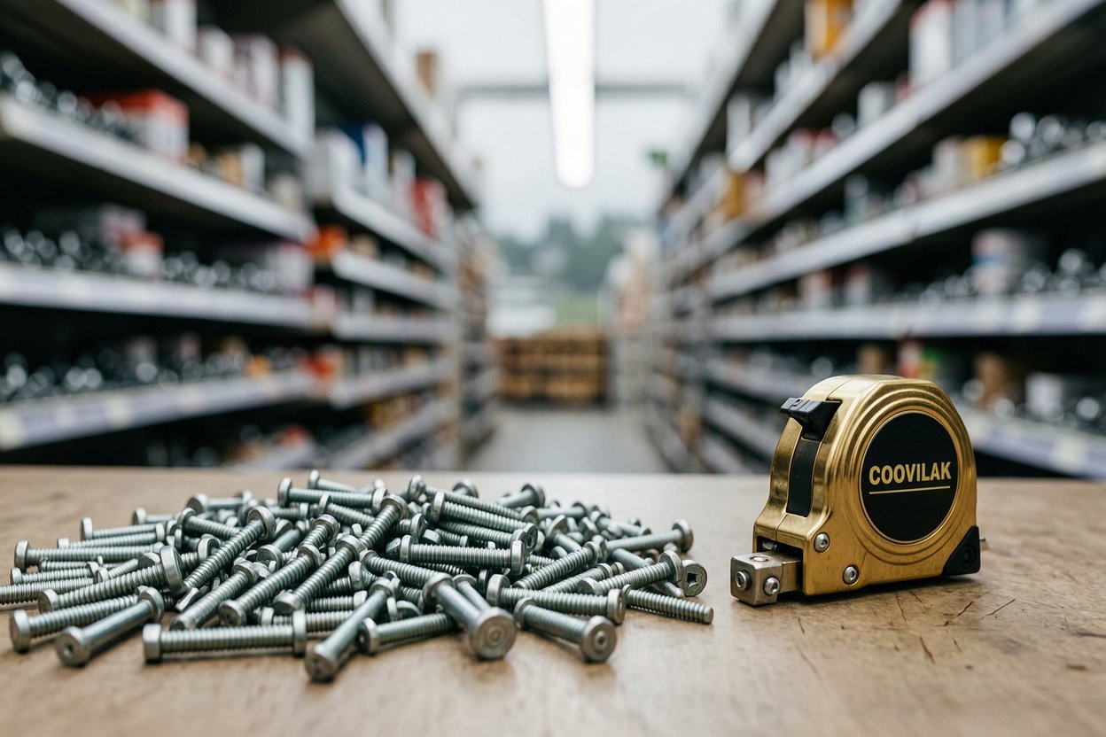 Ace Hardware, hardware store in Central, Port Coquitlam BC