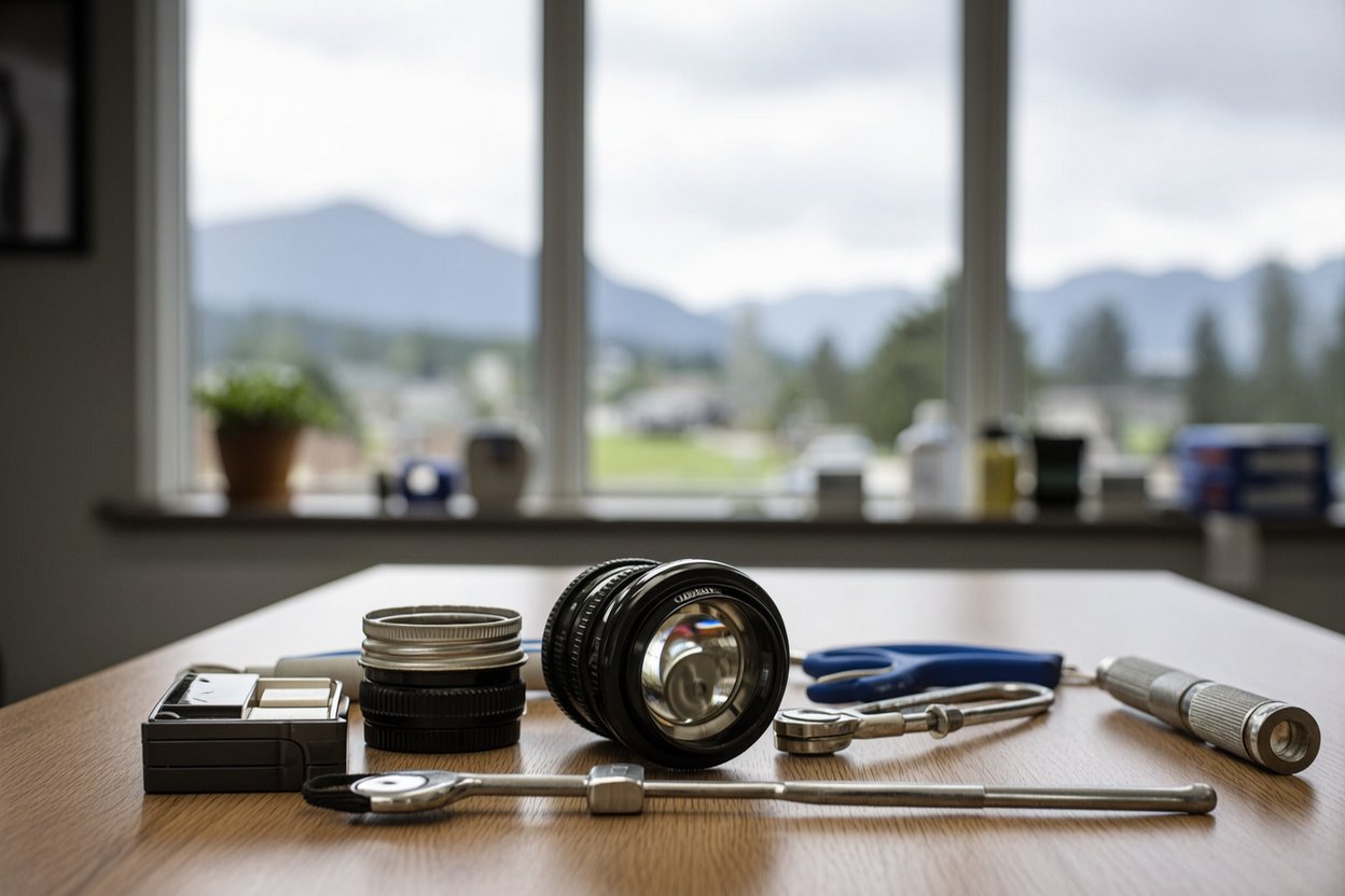 Health in Port Coquitlam BC