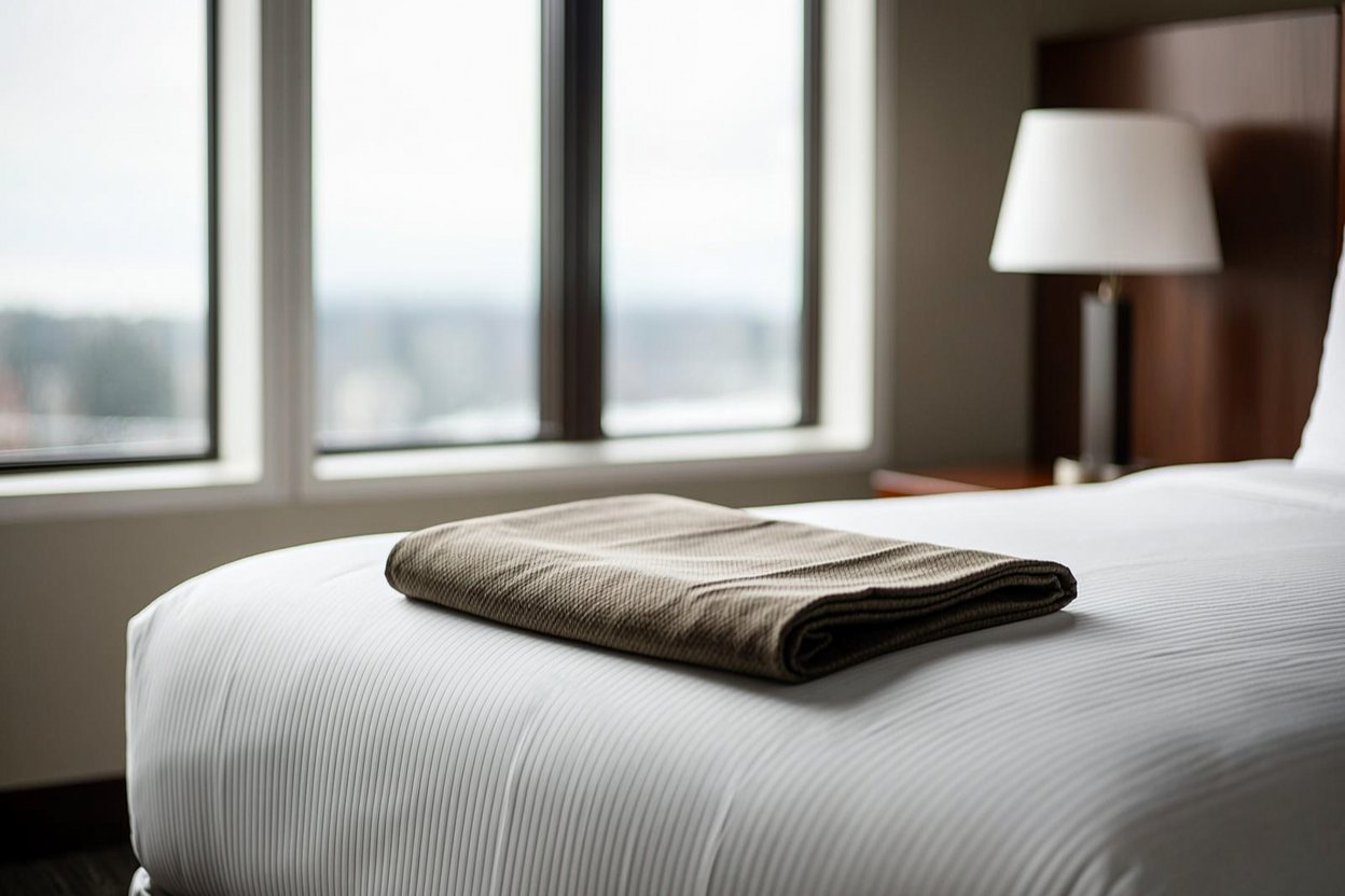 Hotels in Port Coquitlam BC