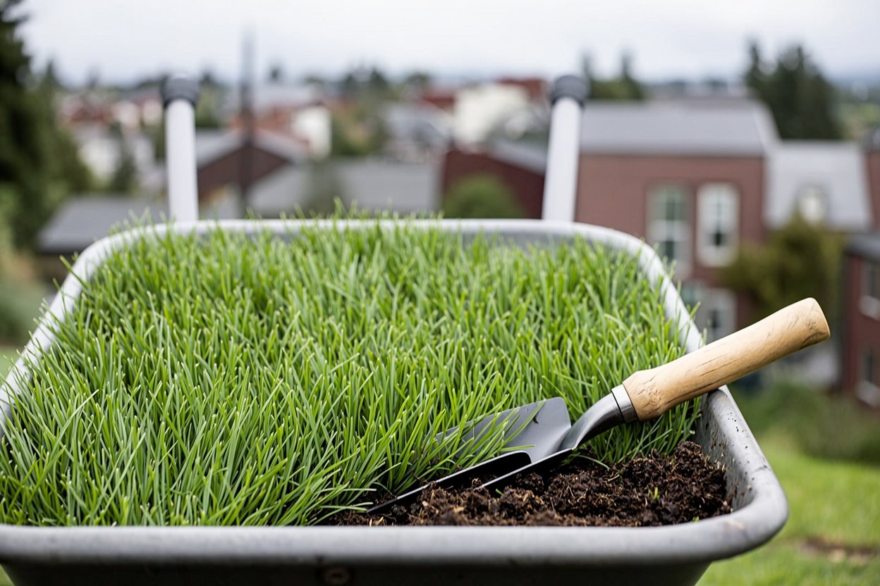 Cw Concrete, landscaper in Lincoln, Port Coquitlam BC