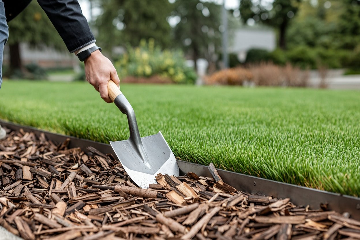 Landscaping & Lawn Care in Port Coquitlam BC
