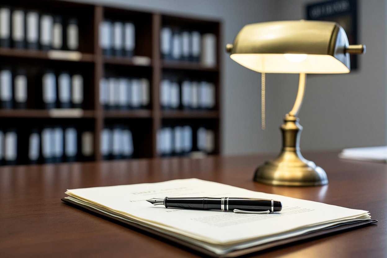 Blandyna Skowronska Notary Public, law firm in Lincoln, Port Coquitlam BC
