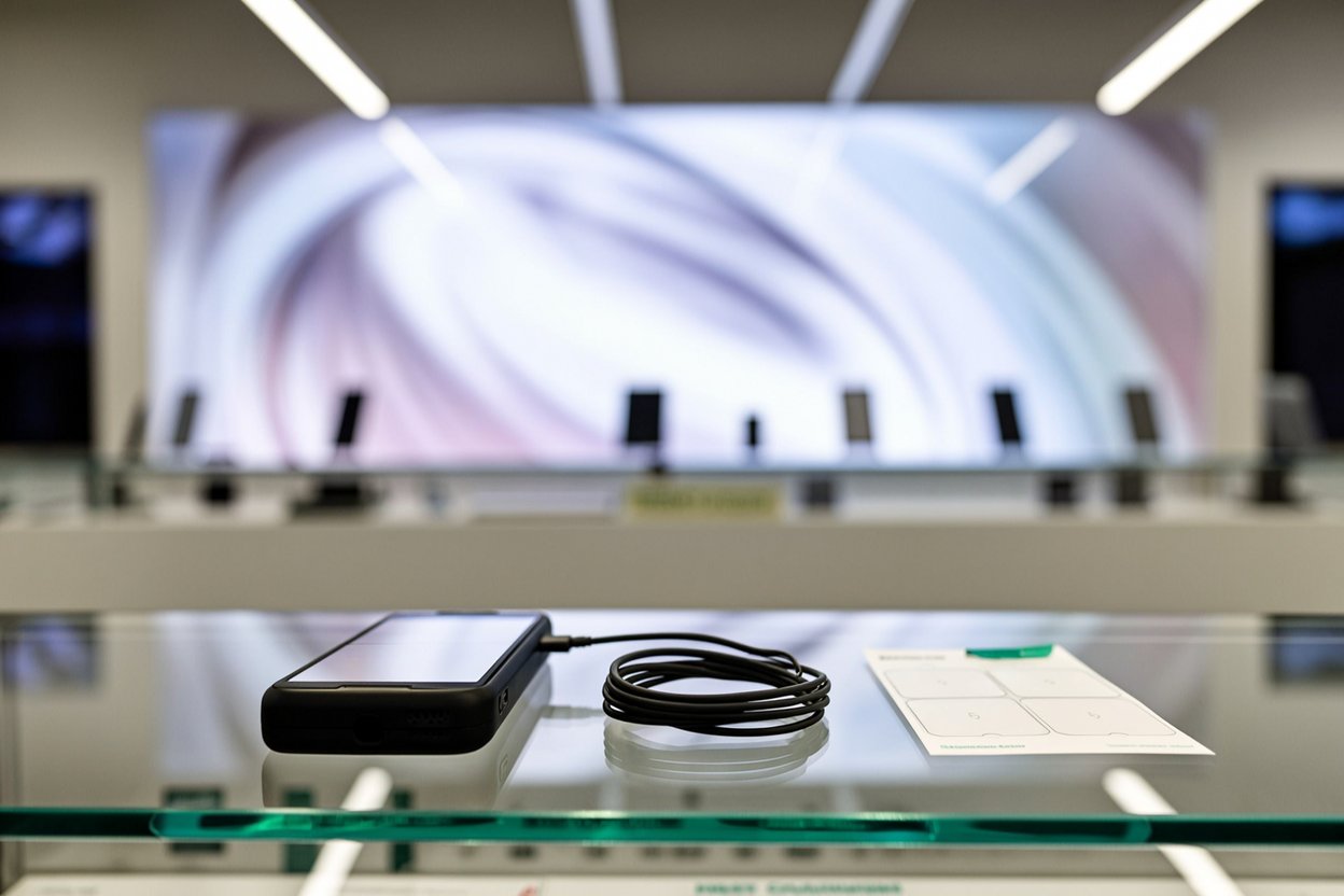 Mobile Phone Stores in Port Coquitlam BC