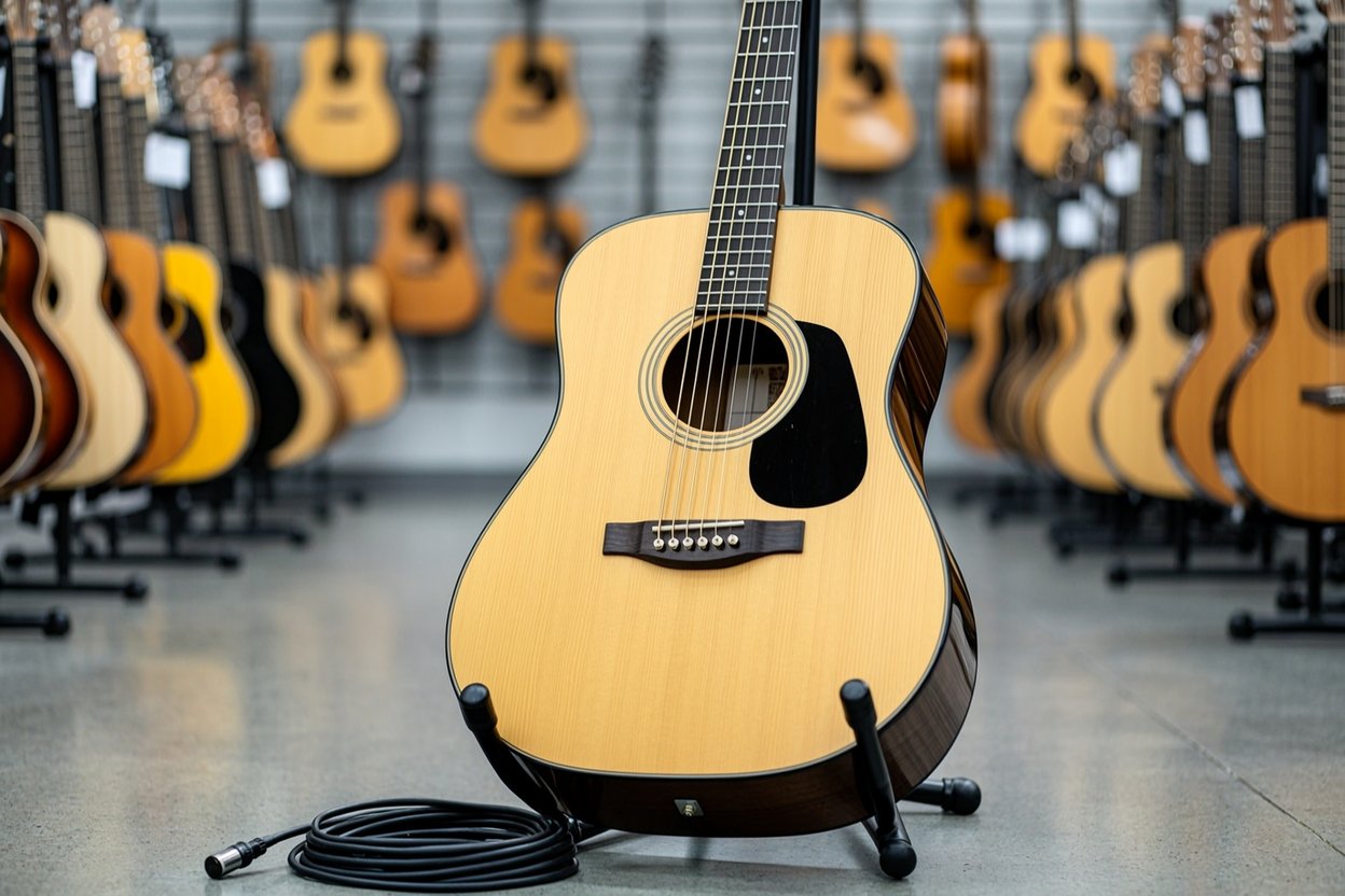 Apollo Music, music store in Coquitlam River, Port Coquitlam BC