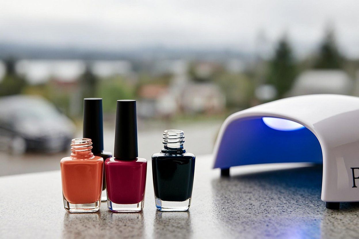 Best Nails Studio, nail salon in Lincoln, Port Coquitlam BC
