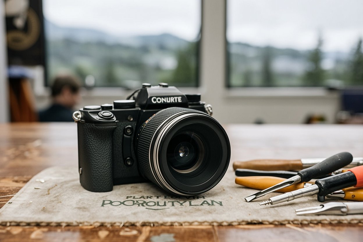 Professional Services in Port Coquitlam BC