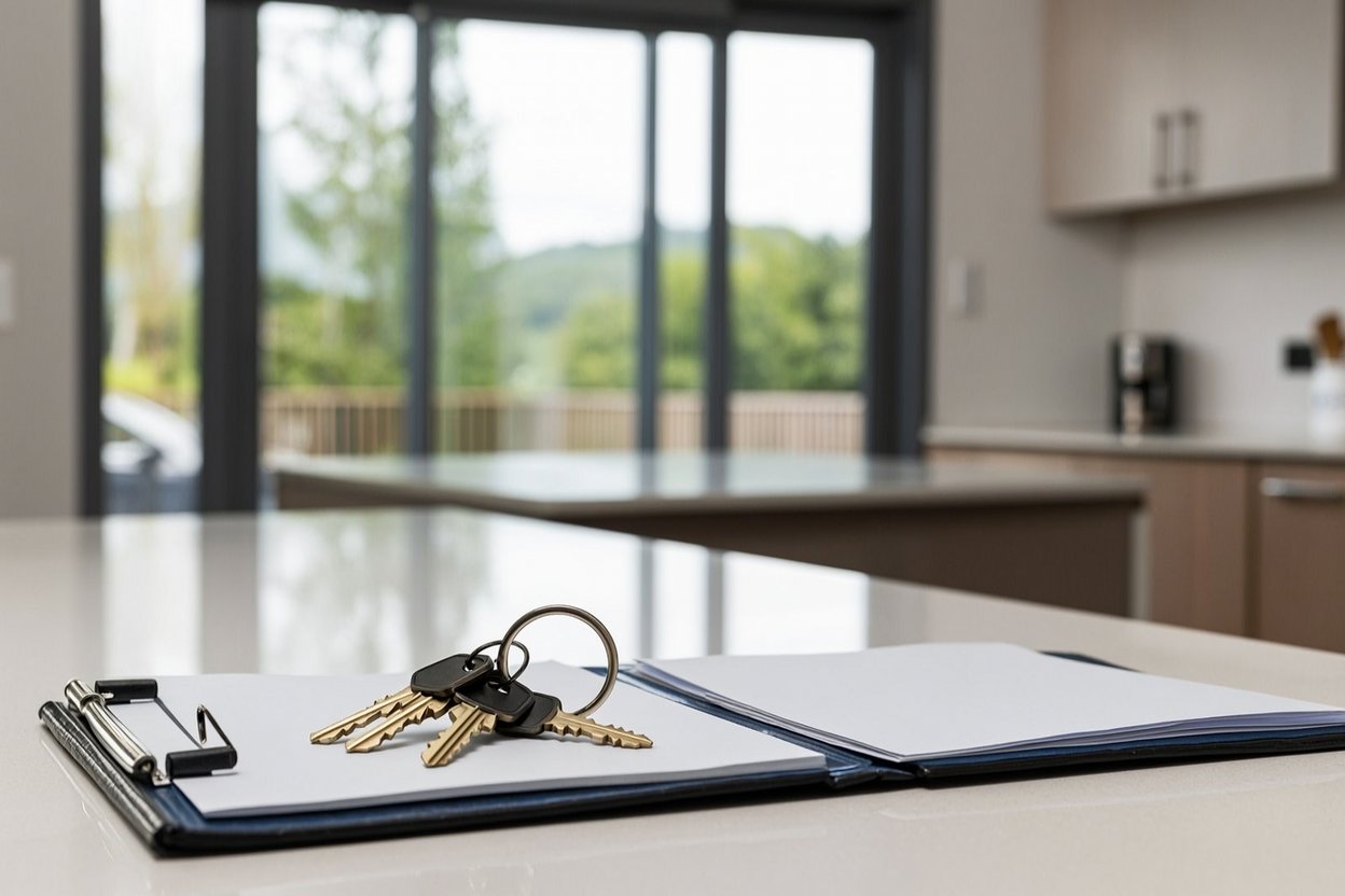 Profile Properties Ltd., real estate agent in Lincoln, Port Coquitlam BC