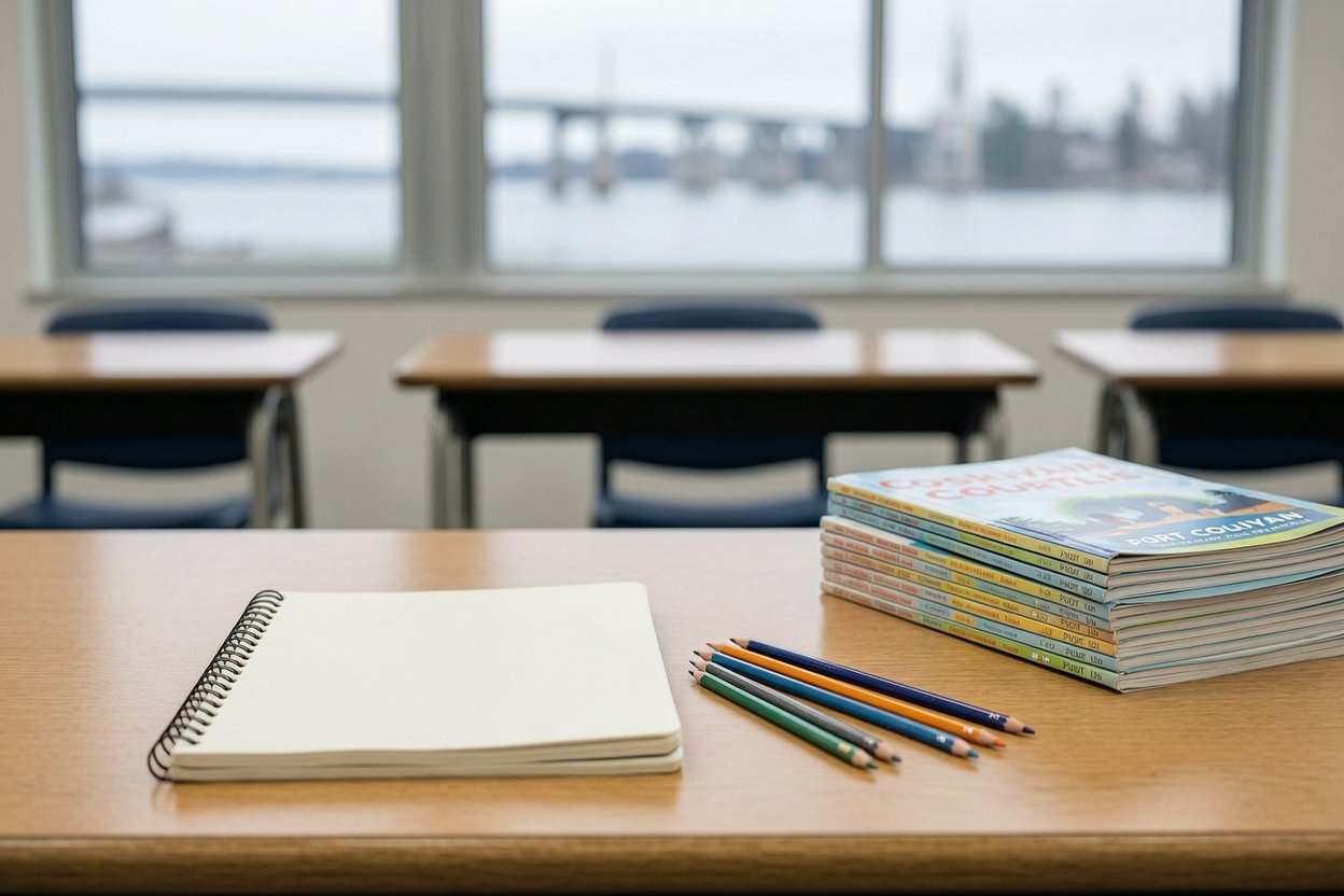 Bright Electrical Tutoring, school in Port Coquitlam BC