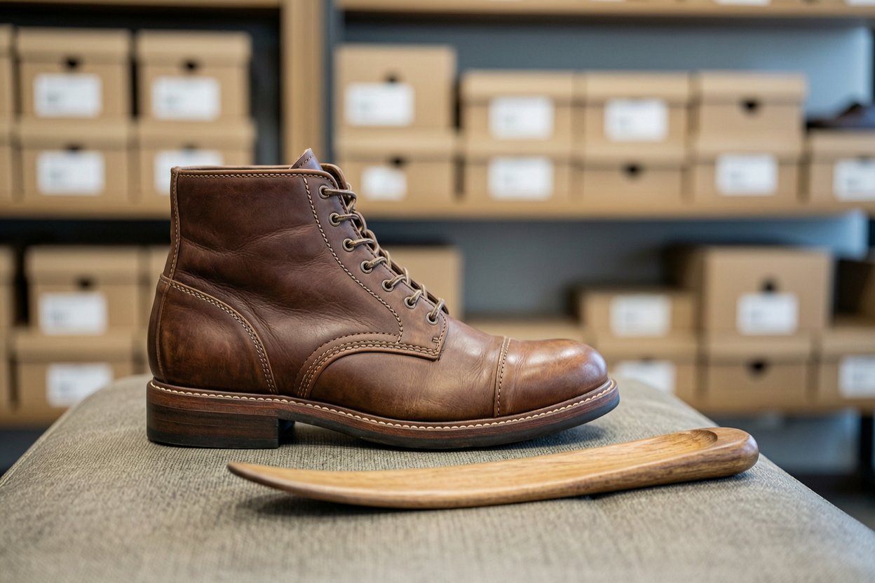 Shoe Stores in Port Coquitlam BC