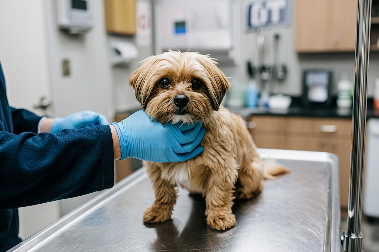 Coast Meridian Animal Hospital, veterinary clinic in Central, Port Coquitlam BC