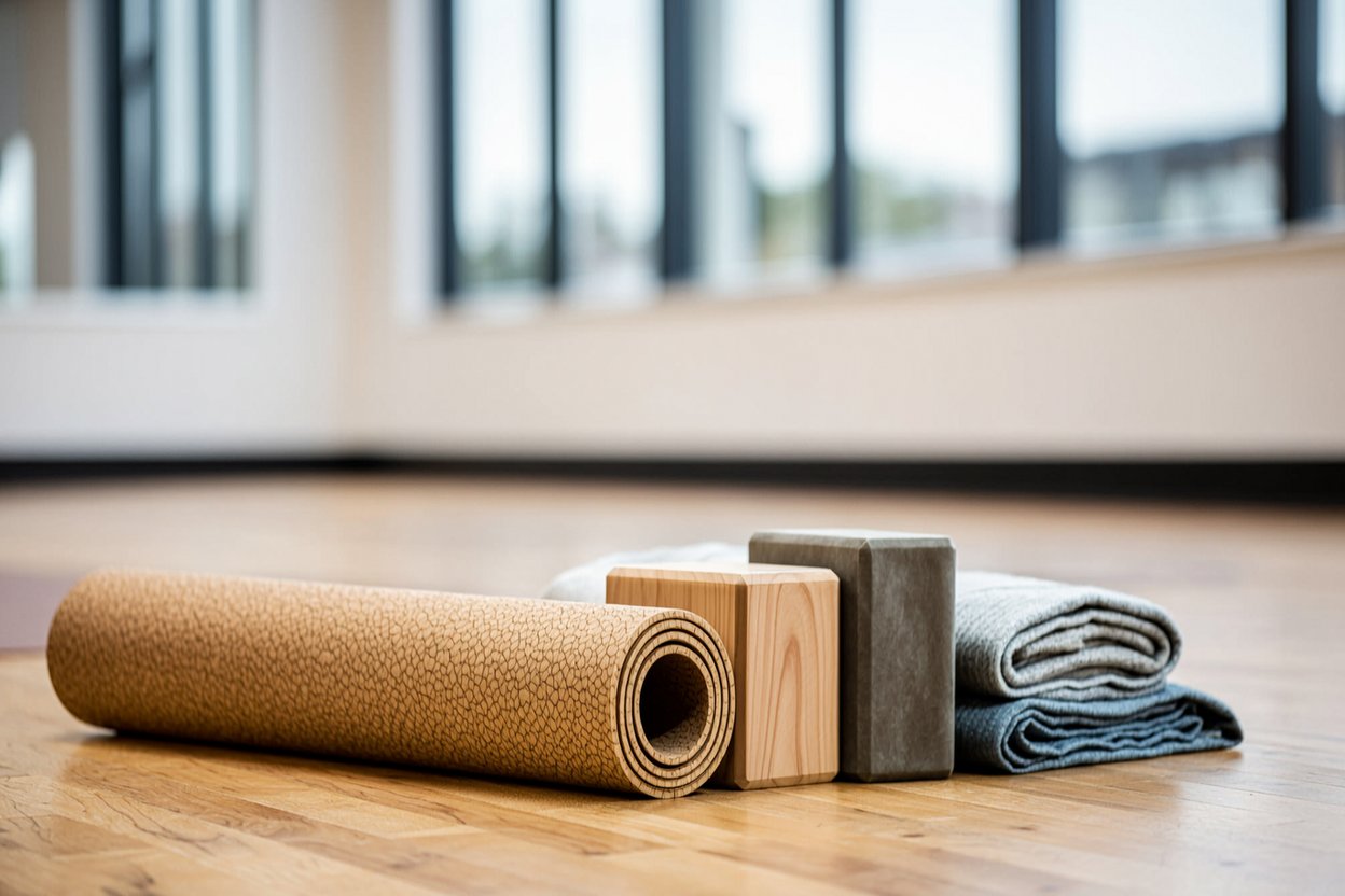 360 Cycle, yoga studio in Port Coquitlam BC