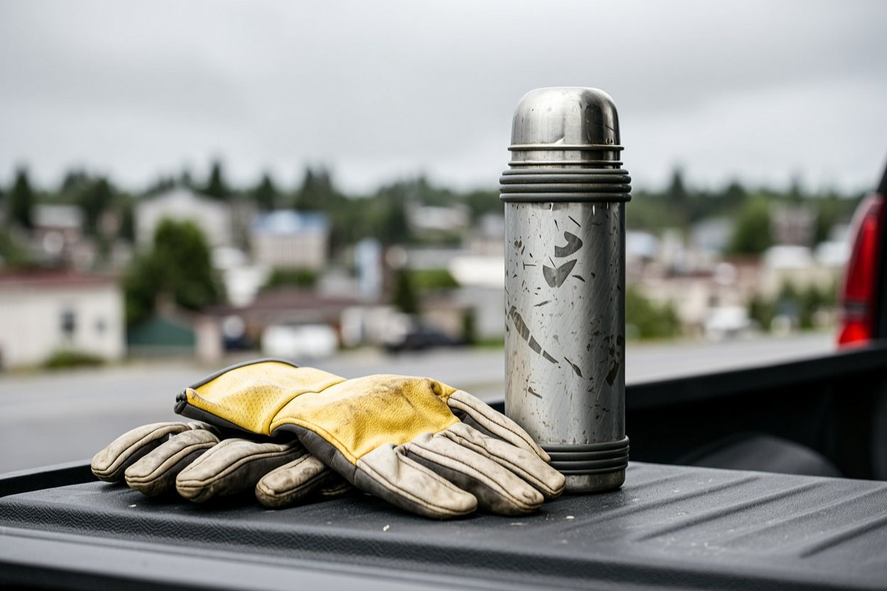 Excel Truck Shuttle, automotive business in Port Coquitlam BC