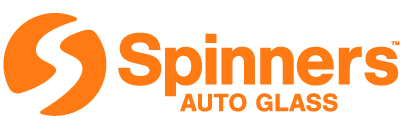 Spinners Auto Glass Inc. logo