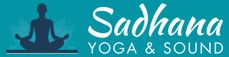 Sadhana Yoga and Sound logo