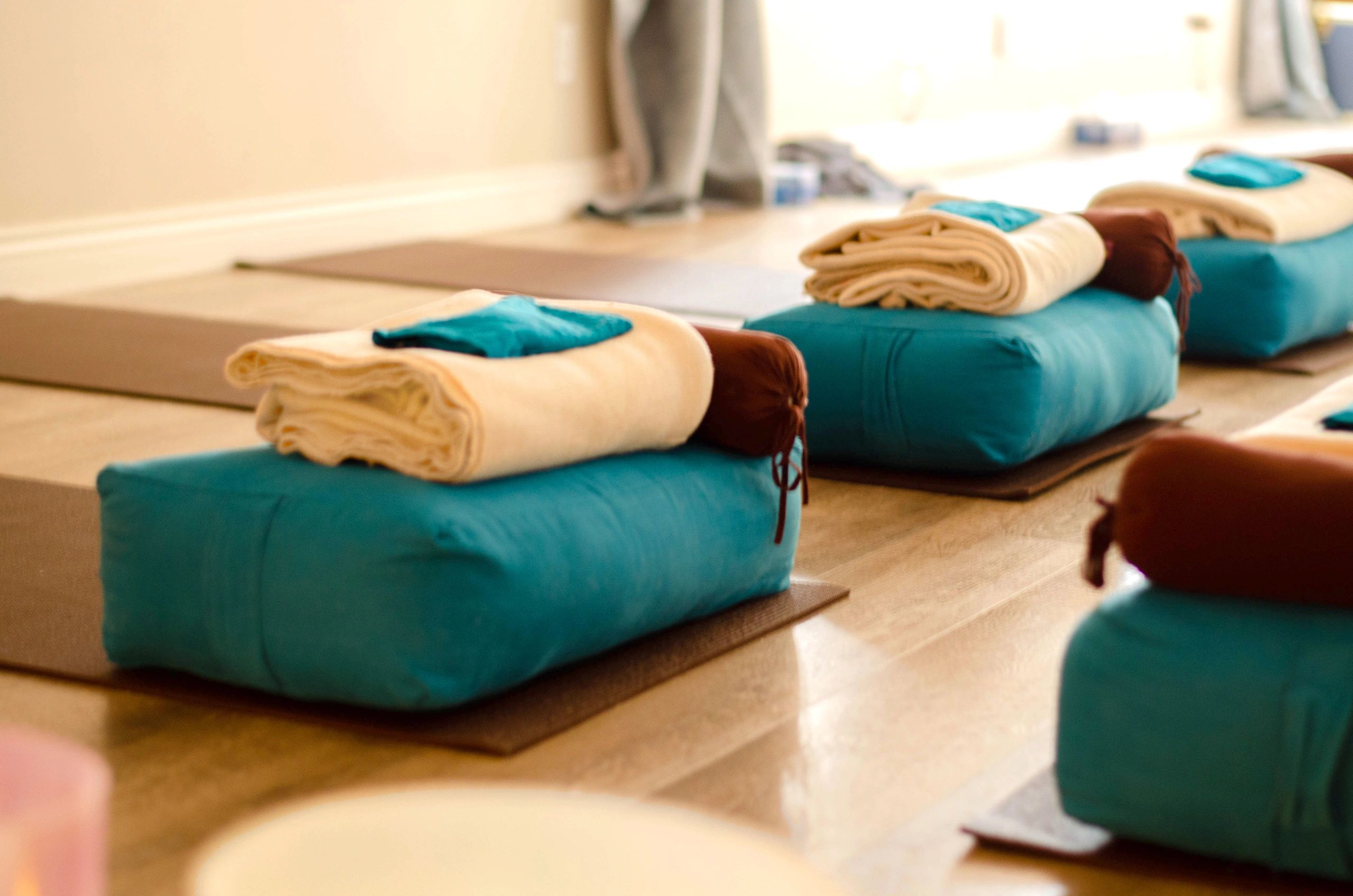 Sadhana Yoga and Sound, gym in Lincoln, Port Coquitlam BC