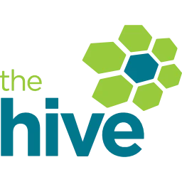 The Hive logo