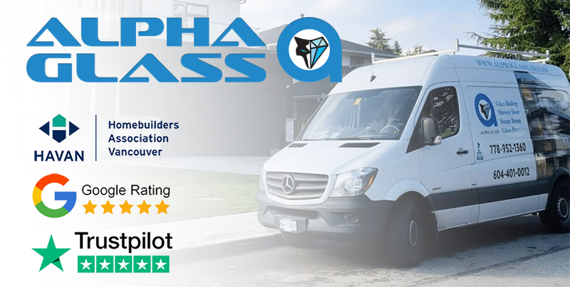 Alpha Glass Ltd., home service business in Coquitlam River, Port Coquitlam BC