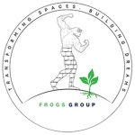 Frogs Group logo