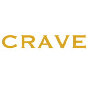 Crave Waffle Bar logo