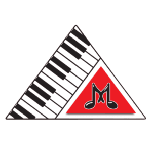 Tricity School of Music logo