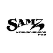 Samz Liquor Store logo