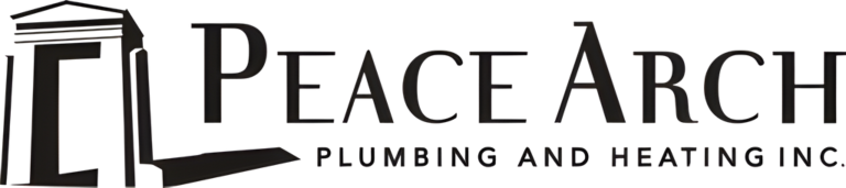 Peace Arch Plumbing & Heating logo