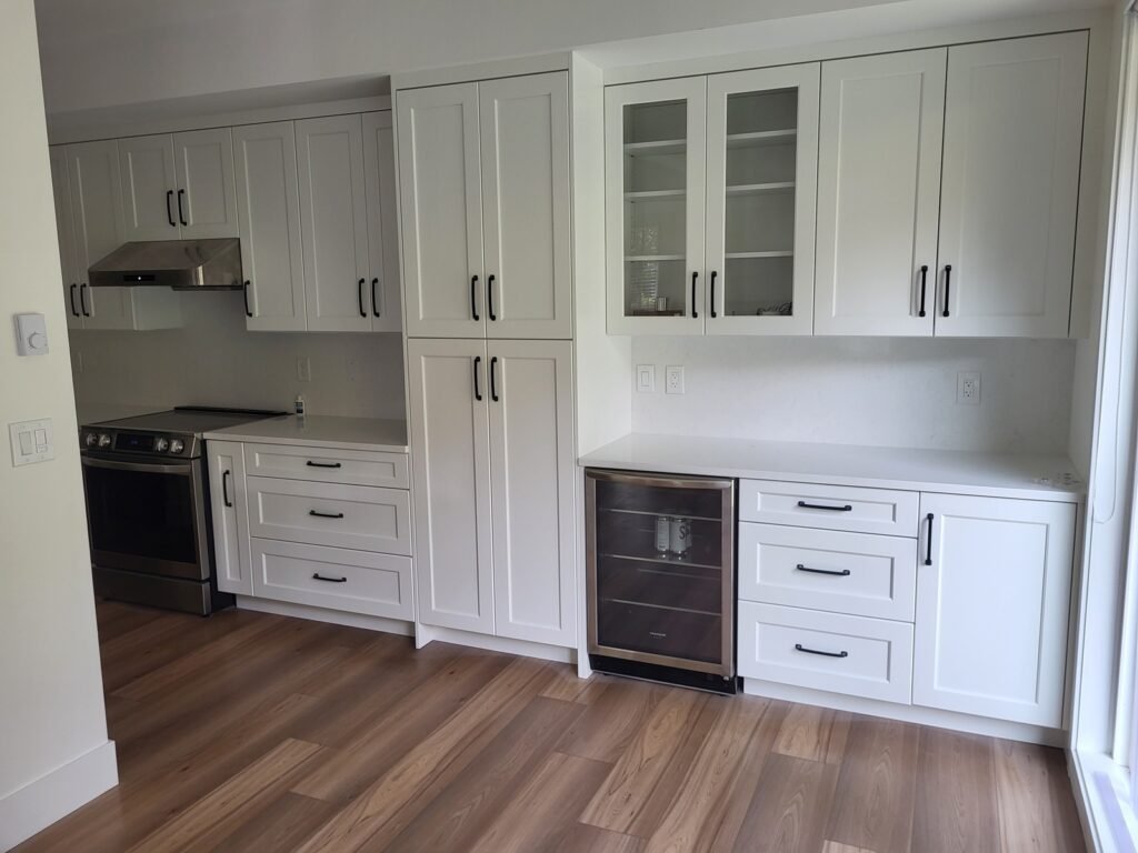 Peace Arch Plumbing & Heating, home service business in Port Coquitlam BC