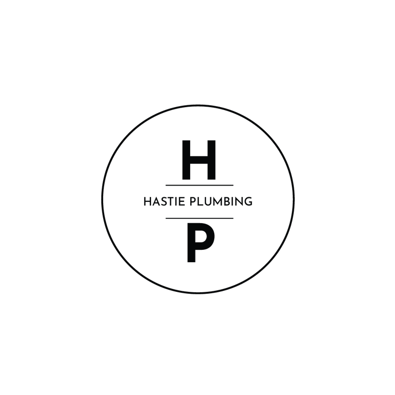 Hastie Plumbing logo