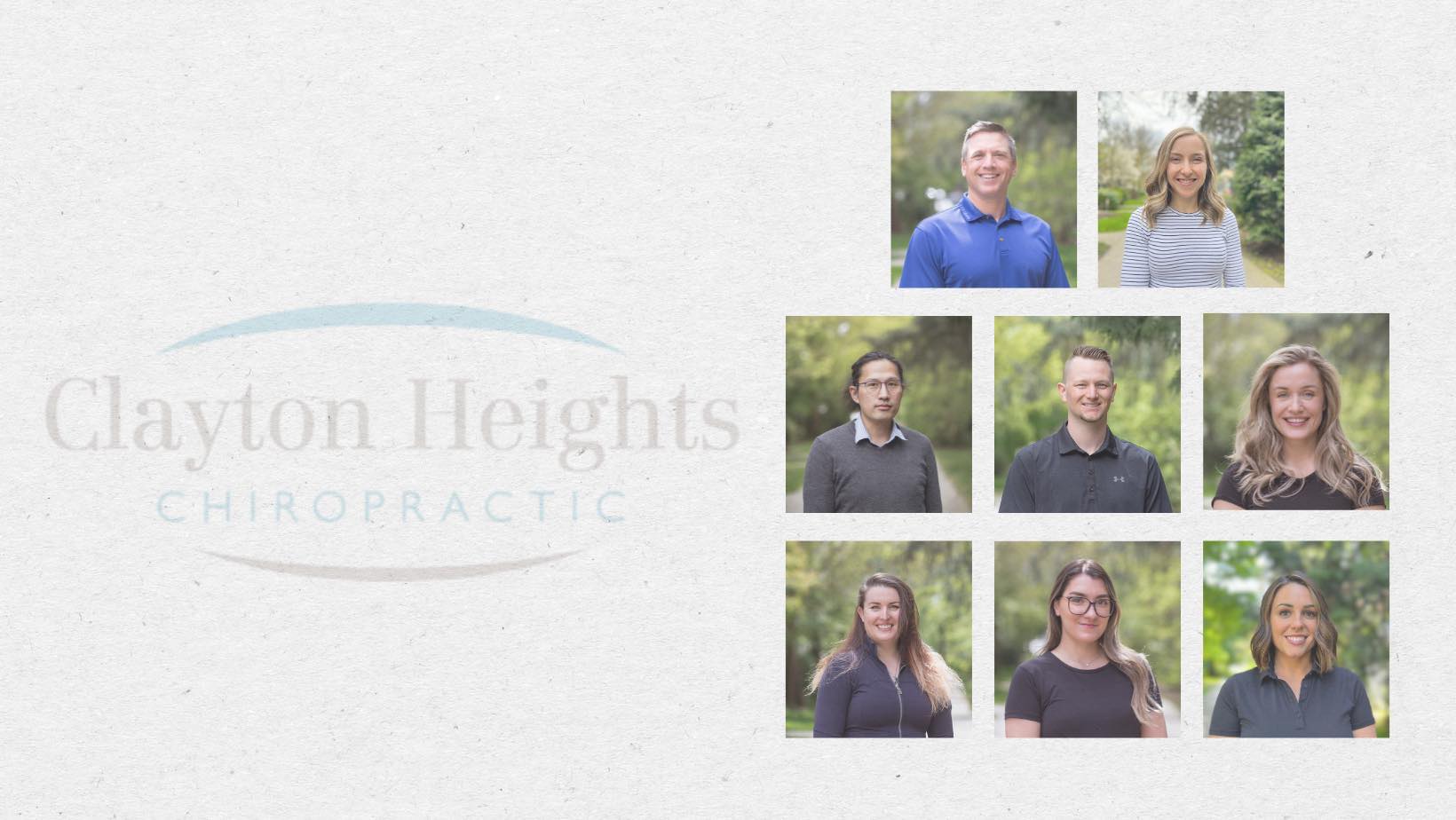 Clayton Heights Chiropractic, health service in Port Coquitlam BC