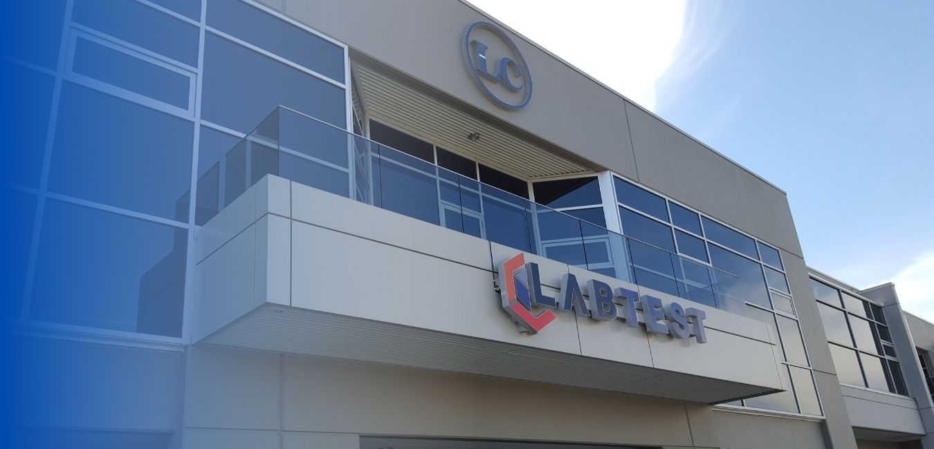 LabTest Certification Inc., professional service in Port Coquitlam BC